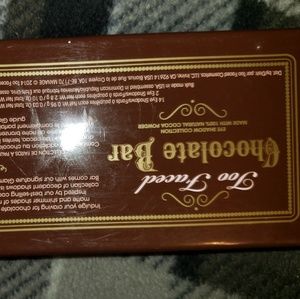 Too Faced Chocolate Bar palette